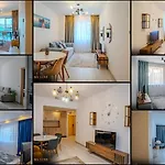 Yamaluxe Apartments - Bucuresti