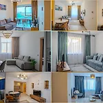 Yamaluxe Apartments - Bucuresti