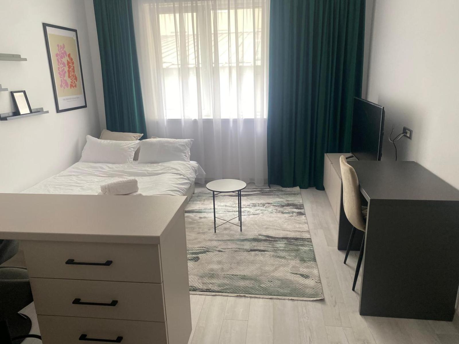 Hotel de apartamente Yamaluxe - *