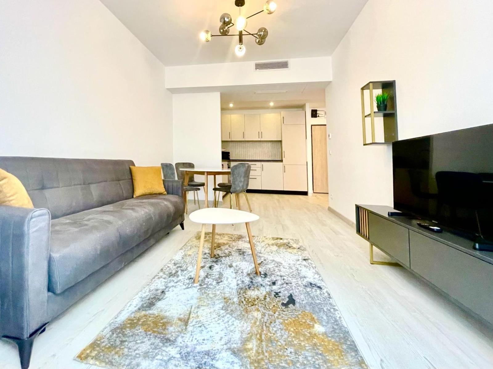 Hotel de apartamente Yamaluxe - *