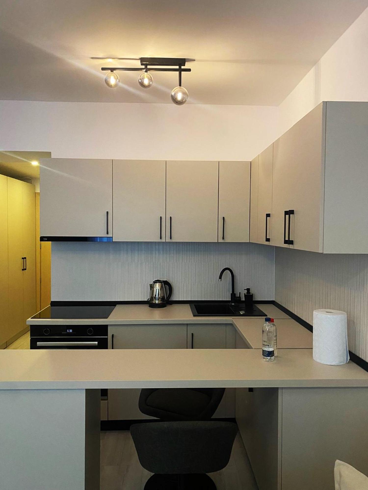 Yamaluxe - Hotel de apartamente Bucureşti