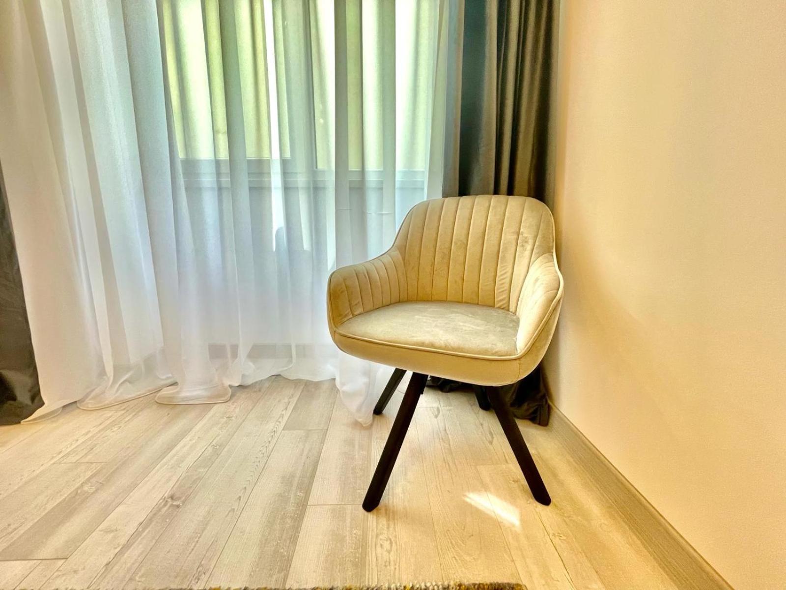 Aparthotel Yamaluxe - Bucharest
