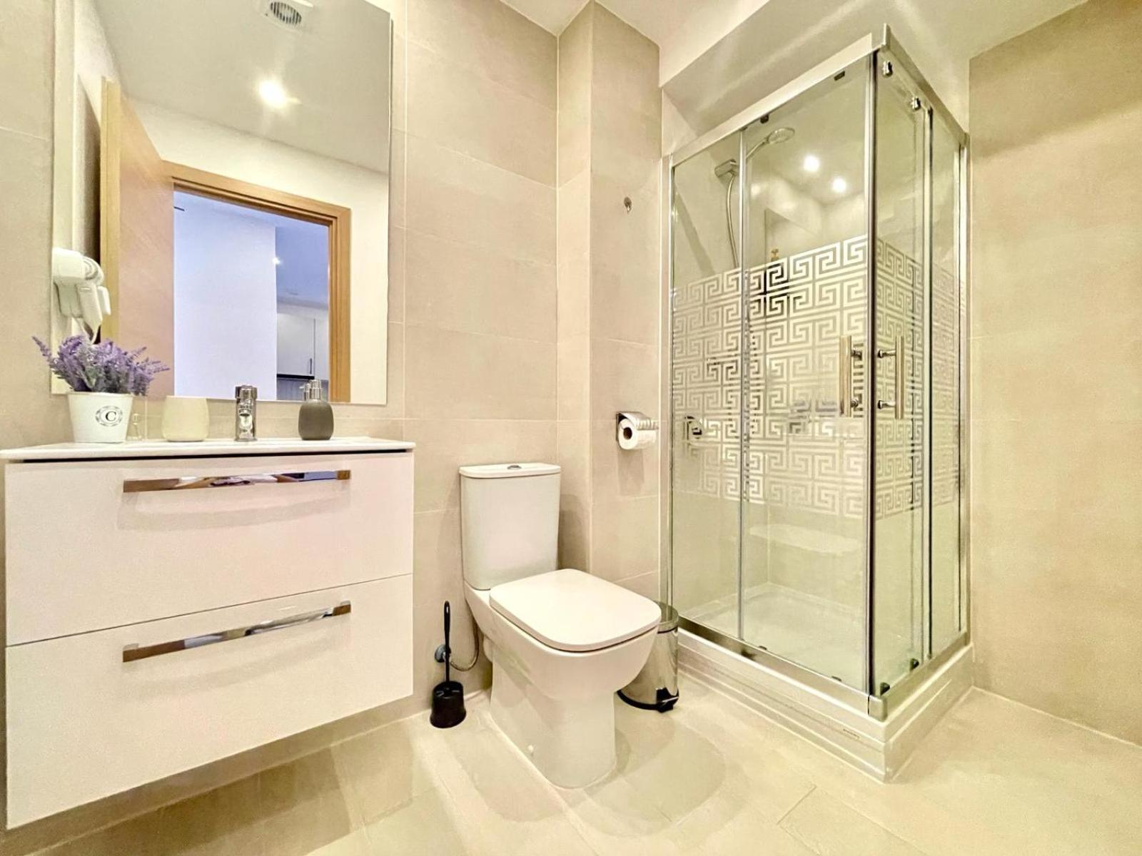 Aparthotel Yamaluxe - *