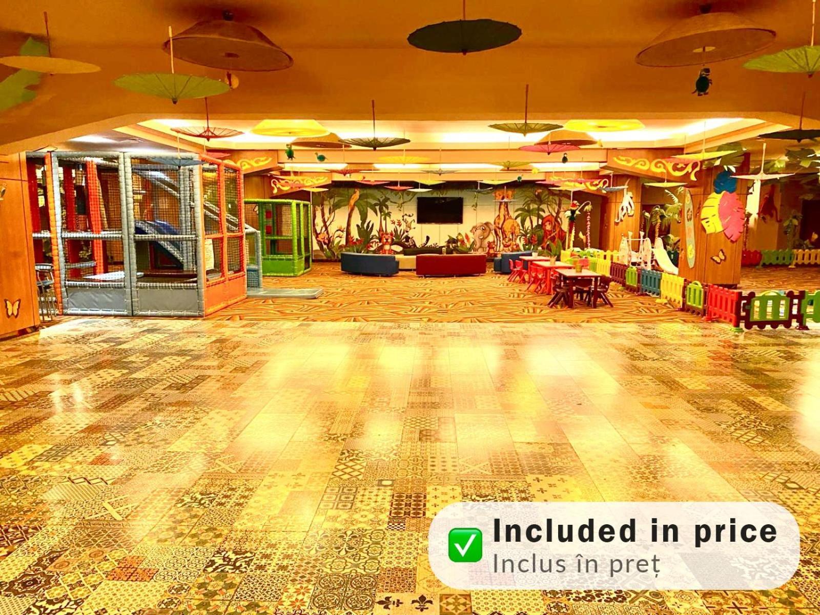 Aparthotel Yamaluxe - Bucharest