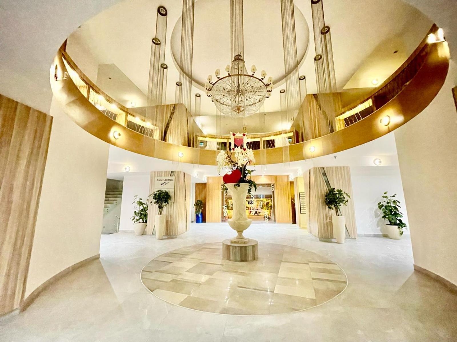 Yamaluxe - Hotel de apartamente