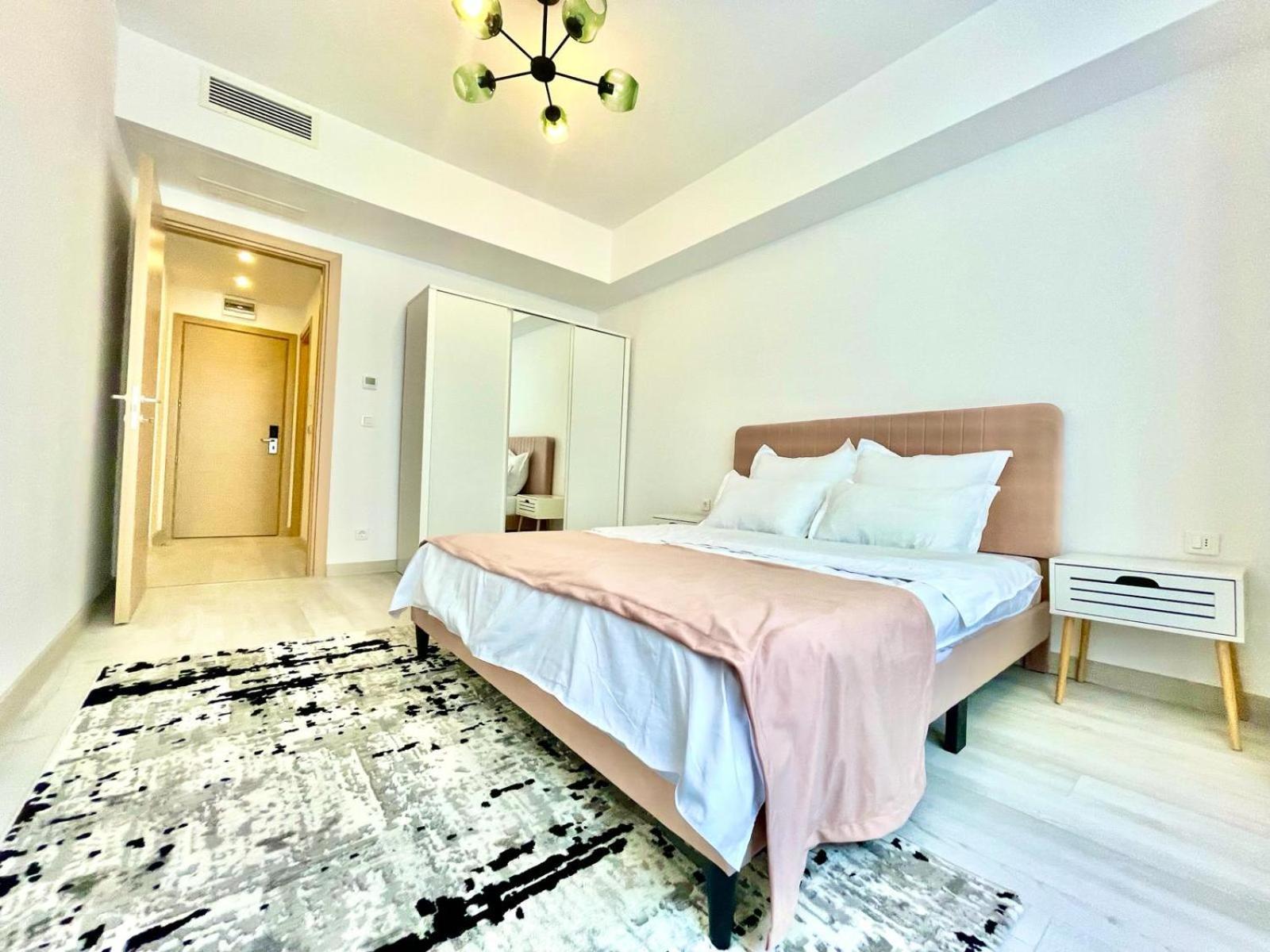 Hotel de apartamente Yamaluxe - *