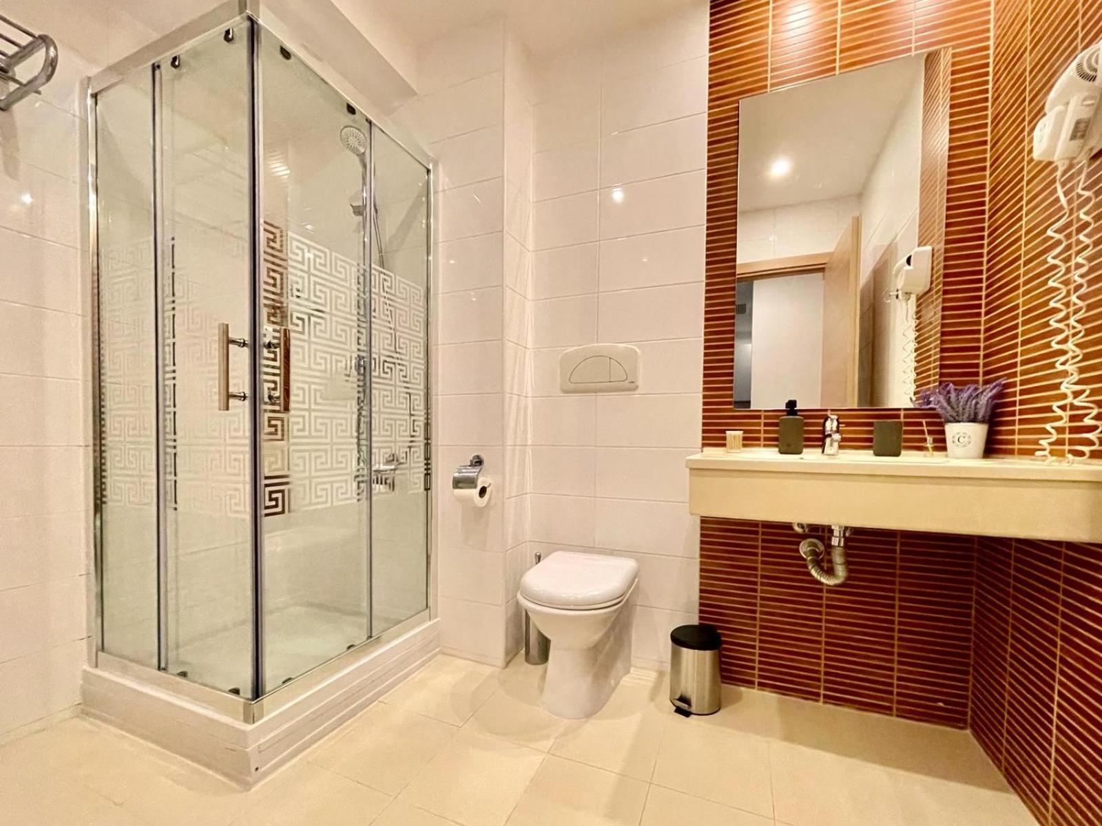 Hotel de apartamente Yamaluxe - Bucureşti