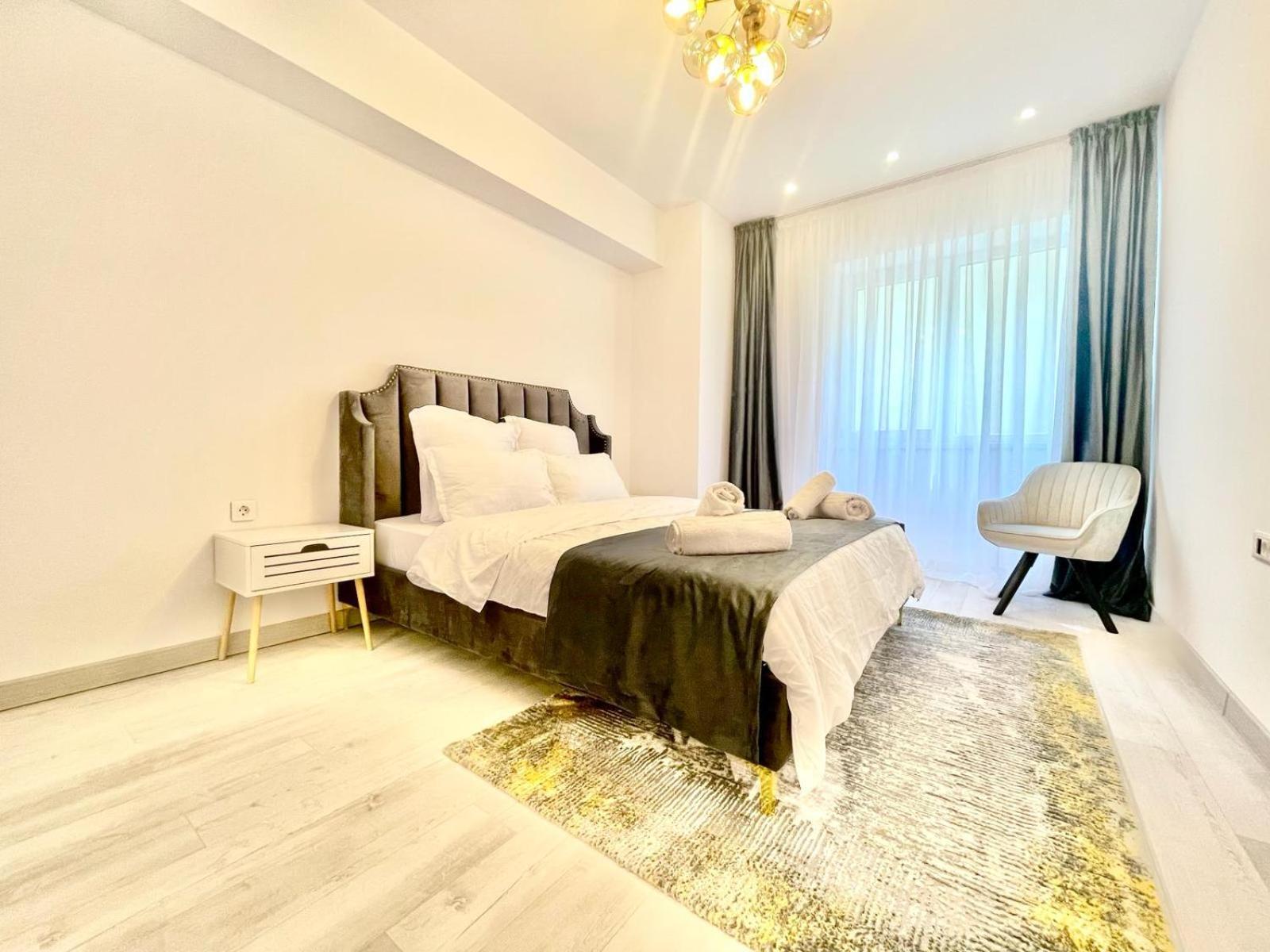 Hotel de apartamente Yamaluxe -
