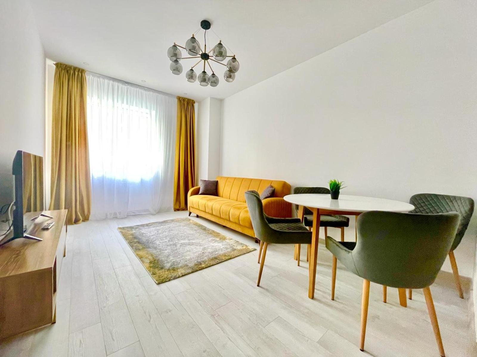 Hotel de apartamente Yamaluxe - *