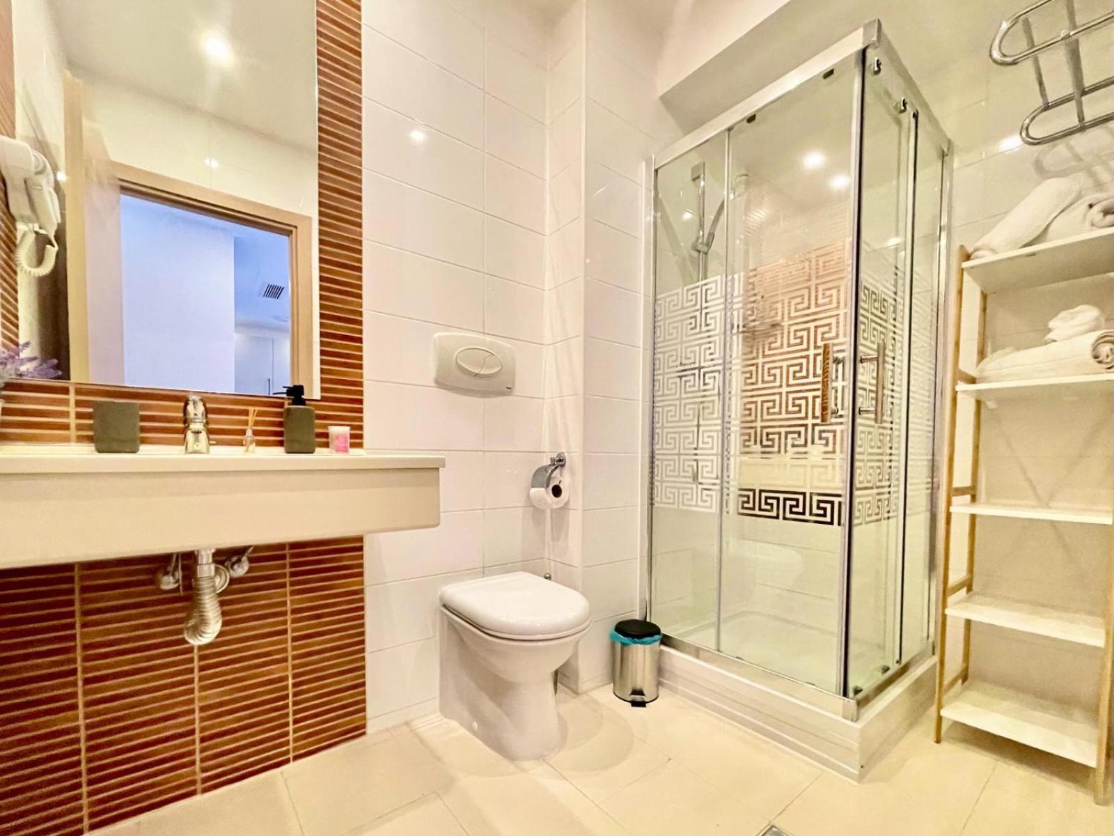 Yamaluxe - Aparthotel Bucharest