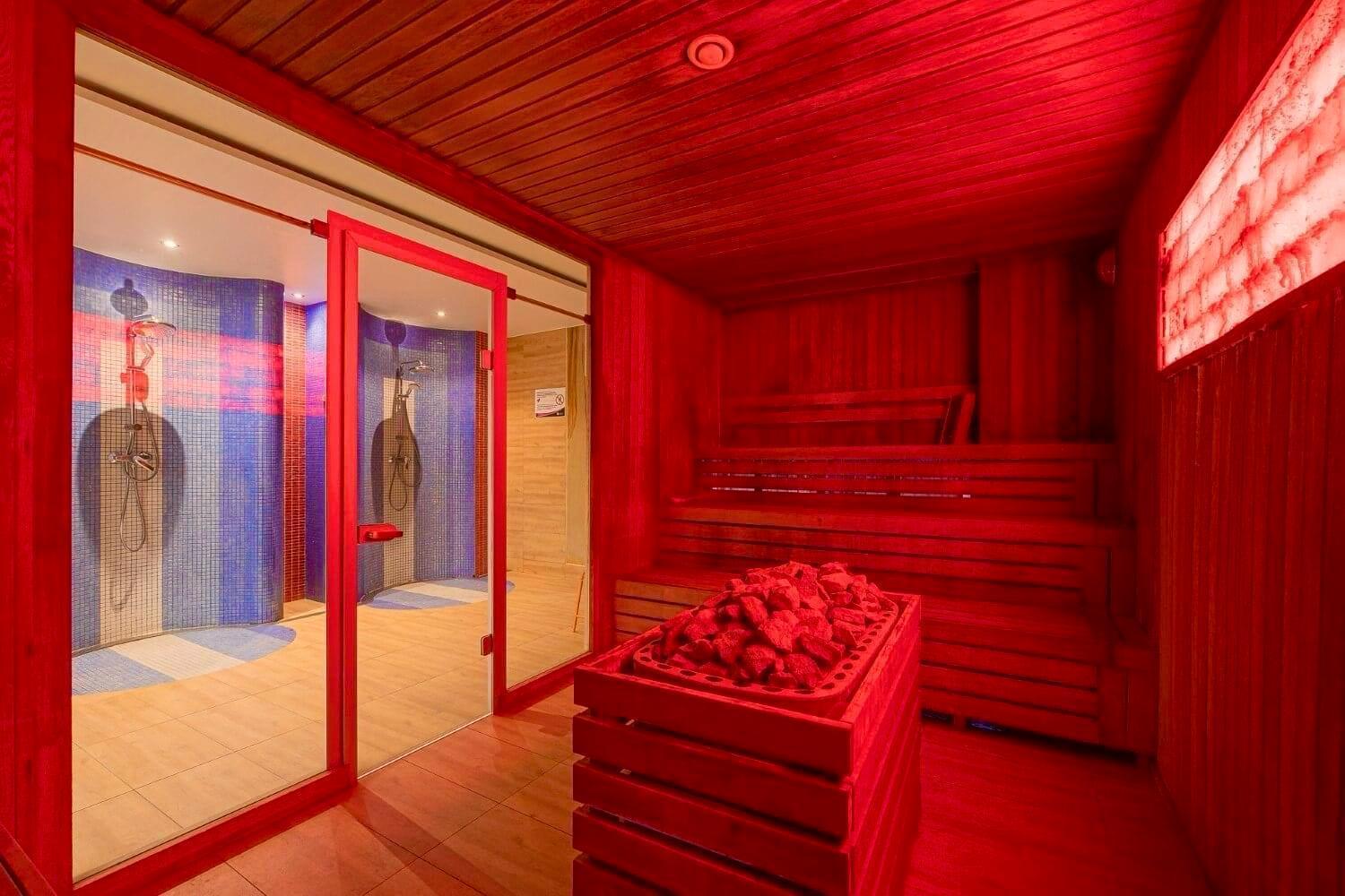 Aparthotel Yamaluxe - Bucharest