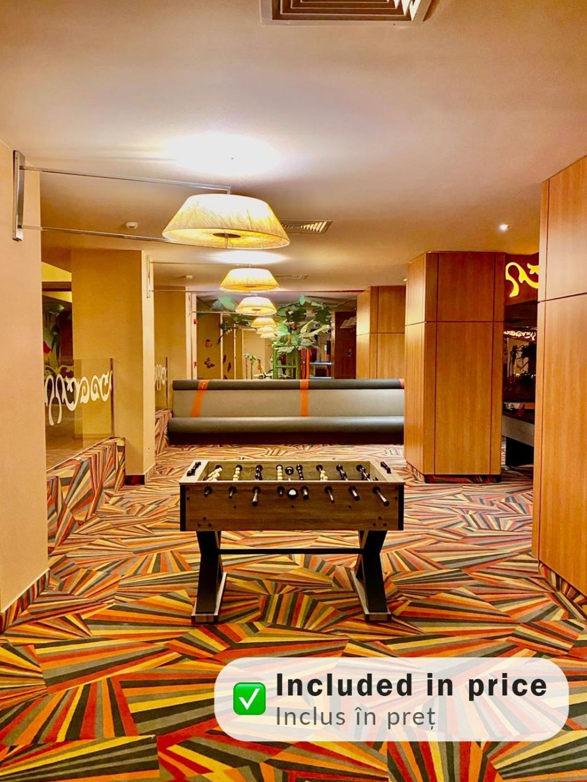 Hotel de apartamente Yamaluxe - *