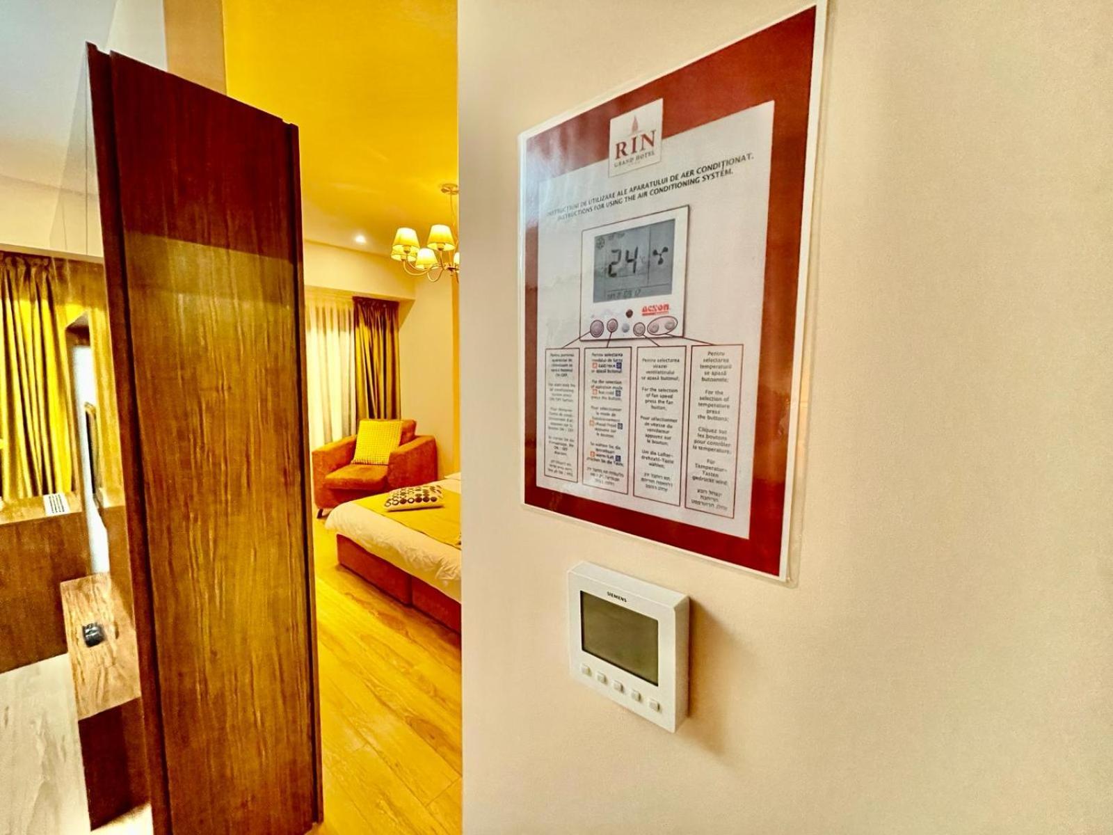 Aparthotel Yamaluxe - Bucharest